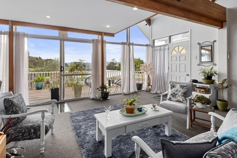 Photo of property in 52 Crawford Crescent, Te Kamo, Whangarei, 0112