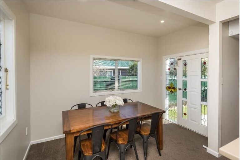 Photo of property in 191 Barrington Street, Somerfield, Christchurch, 8024