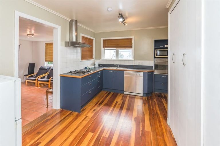 Photo of property in 7 East Way, Durie Hill, Whanganui, 4500