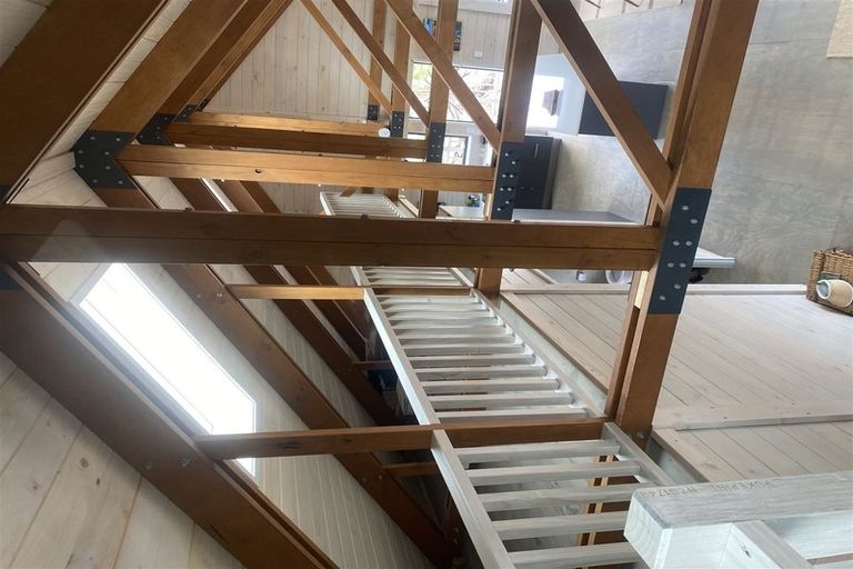 Photo of property in 221a Te Wahapu Road, Russell, 0272