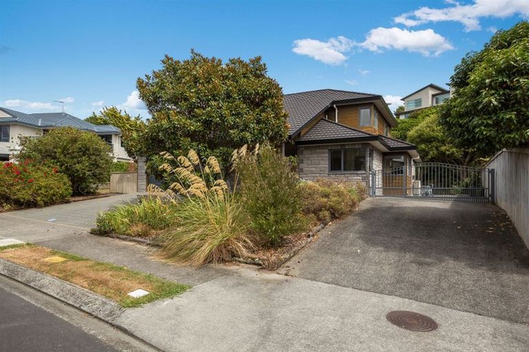 Photo of property in 7 Saint Austell Close, Camborne, Porirua, 5026