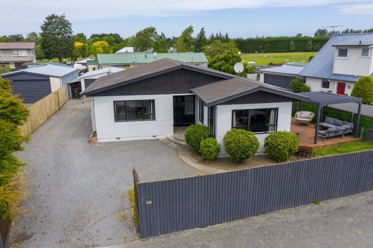 Photo of property in 1a Grove Street, Tinwald, Ashburton, 7700