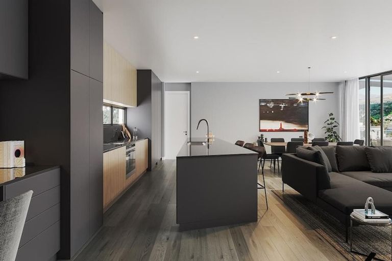 Photo of property in 4 Northview Terrace, Kawarau Falls, Queenstown, 9300