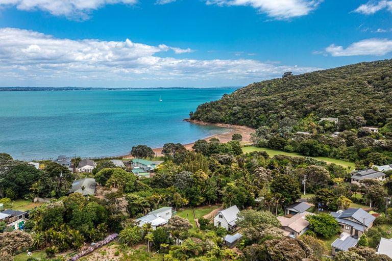 Photo of property in 59 O'brien Road, Omiha, Waiheke Island, 1081