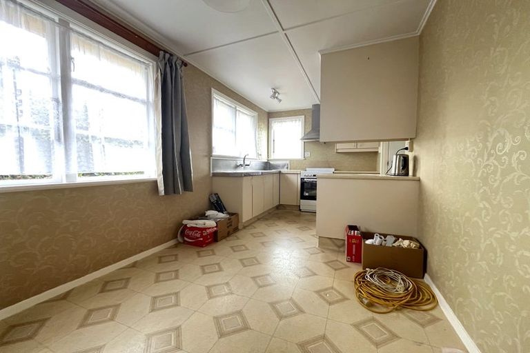 Photo of property in 69 Thackeray Street, Trentham, Upper Hutt, 5018