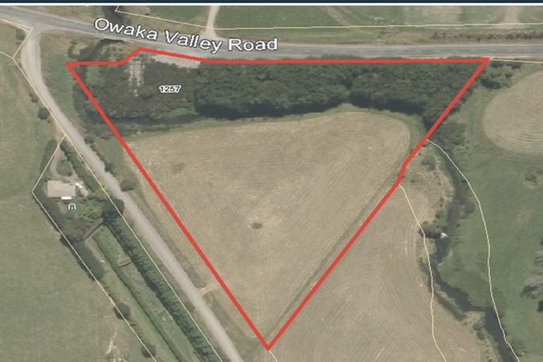 Photo of property in 21 Craggy Tor Road, Owaka Valley, Owaka, 9586