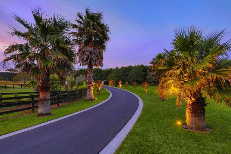 Photo of property in 251b Blackbridge Road, Dairy Flat, 0794