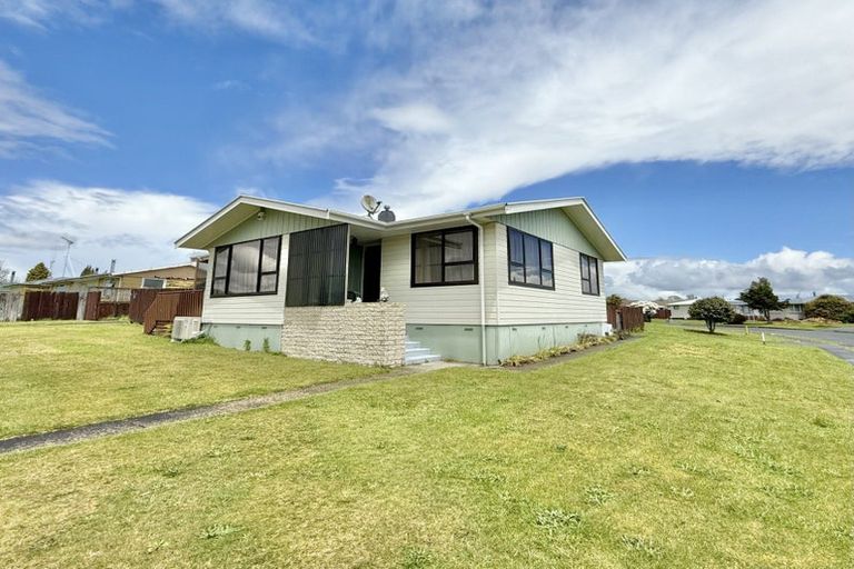Photo of property in 29 Kaka Crescent, Tokoroa, 3420