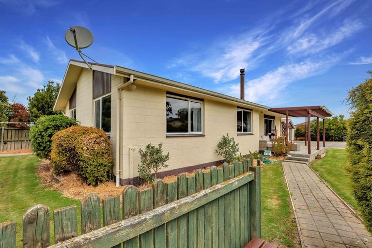 Photo of property in 177 Harland Street, Tinwald, Ashburton, 7700