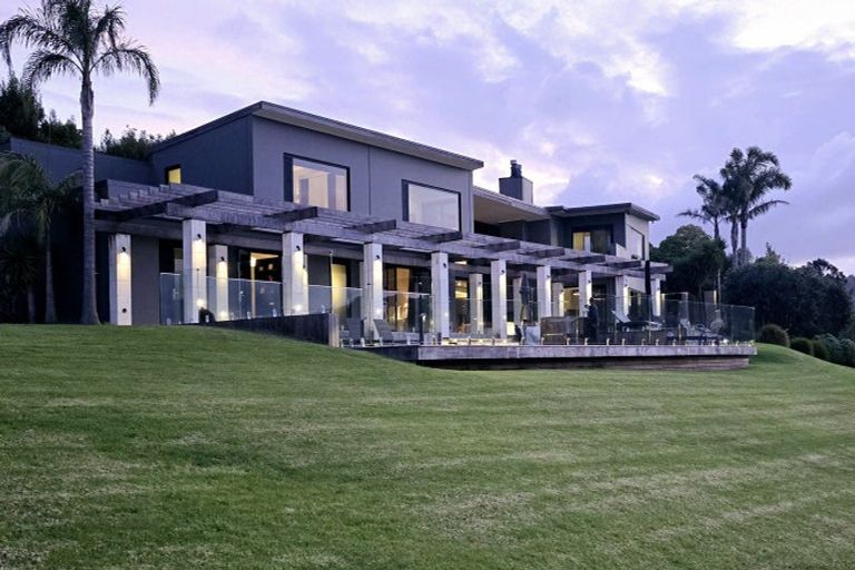 Photo of property in Te Punga, 151f Te Punga Road, Whangapoua, Coromandel, 3582