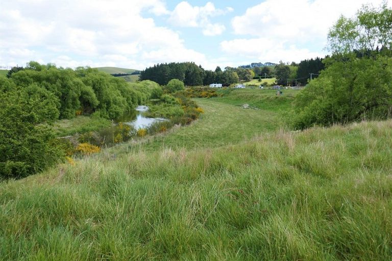 Photo of property in 1779 Kakanui Valley Road, Five Forks, Oamaru, 9491