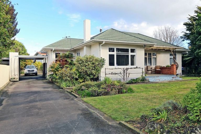 Photo of property in 1205 Ada Street, Parkvale, Hastings, 4122