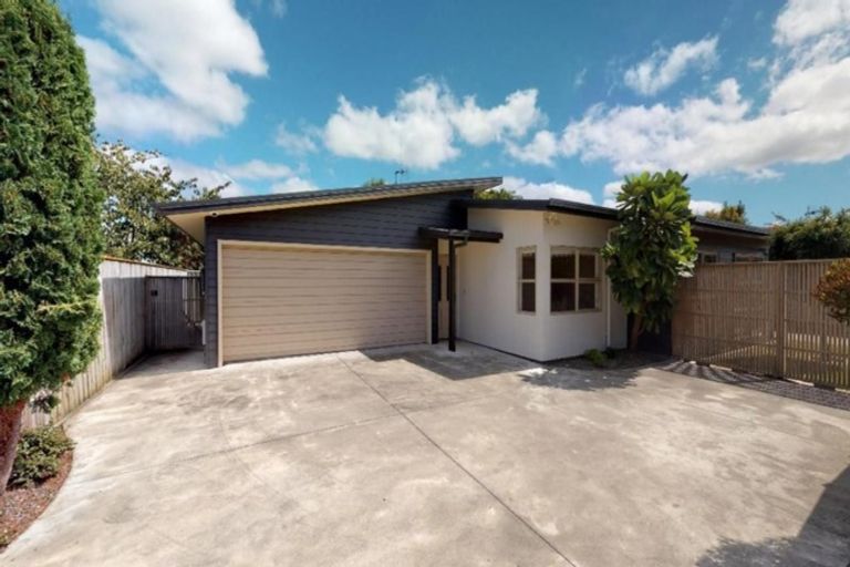 Photo of property in 36c Fitzroy Street, Terrace End, Palmerston North, 4410