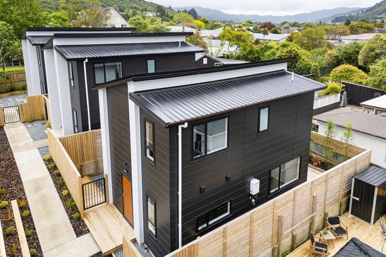 Photo of property in 22a Stanley Street, Claudelands, Hamilton, 3214