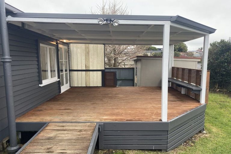 Photo of property in 121 Waihi Road, Judea, Tauranga, 3110