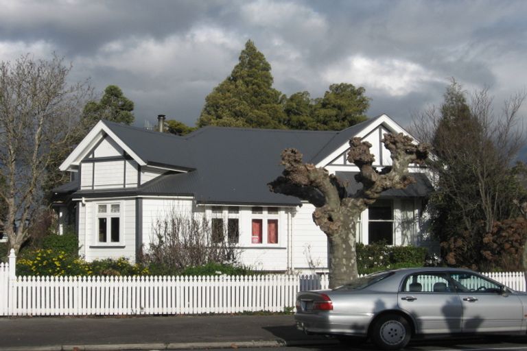 Photo of property in 506 Market Street South, Hastings, 4122