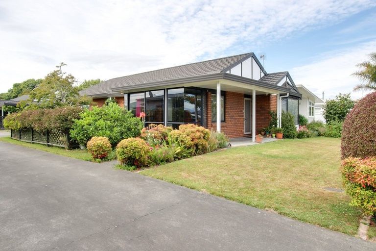 Photo of property in 201a Windsor Avenue, Parkvale, Hastings, 4122