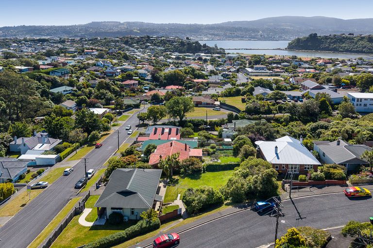 Photo of property in 38 Spottiswoode Street, Andersons Bay, Dunedin, 9013