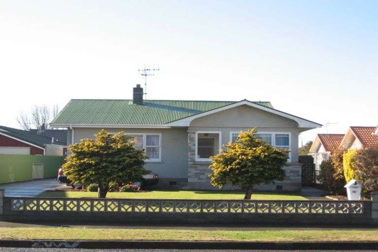 Photo of property in 24 Bedford Road, Marewa, Napier, 4110