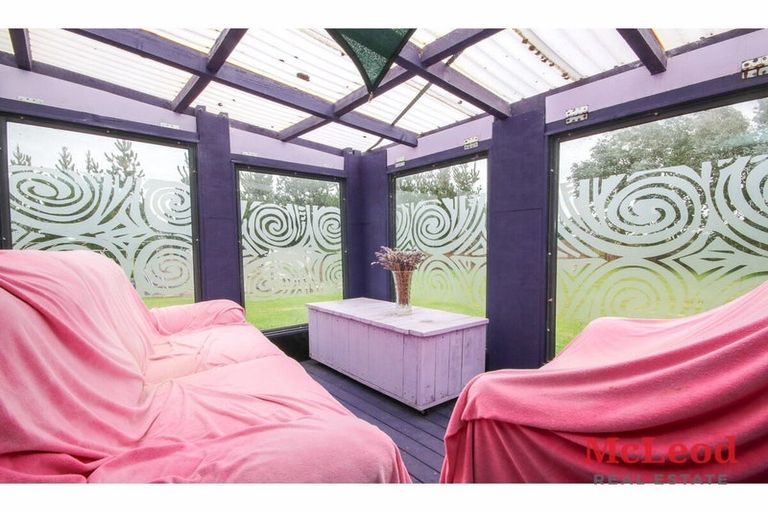 Photo of property in 1742 Grahams Road, Eiffelton, Ashburton, 7774