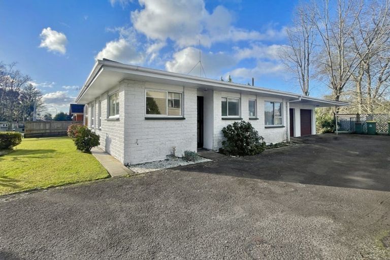 Photo of property in 62a Moehau Street, Te Puke, 3119