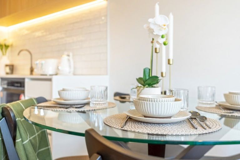 Photo of property in 8/4 Ngaroma House Drive, Hobsonville, Auckland, 0616