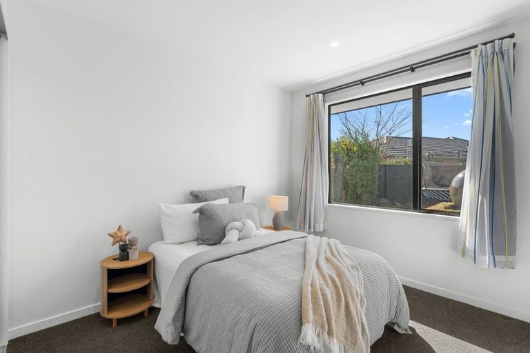 Photo of property in 8 Keith Street, Wigram, Christchurch, 8042