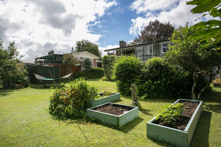 Photo of property in 91 North Street, Morrinsville, 3300