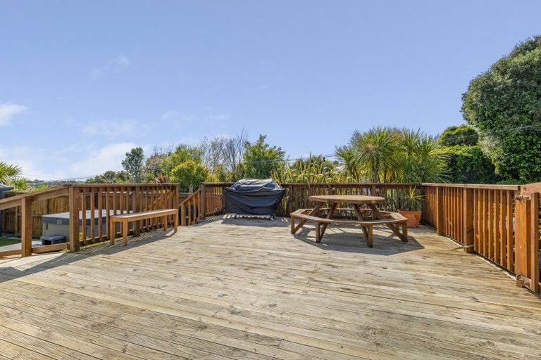 Photo of property in 2 Horne Street, Hurdon, New Plymouth, 4310