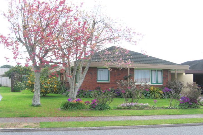 Photo of property in 41 Ridge Street, Otumoetai, Tauranga, 3110