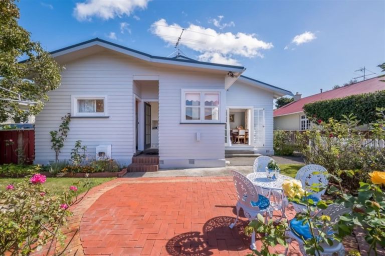 Photo of property in 16 Matai Street, Woburn, Lower Hutt, 5010