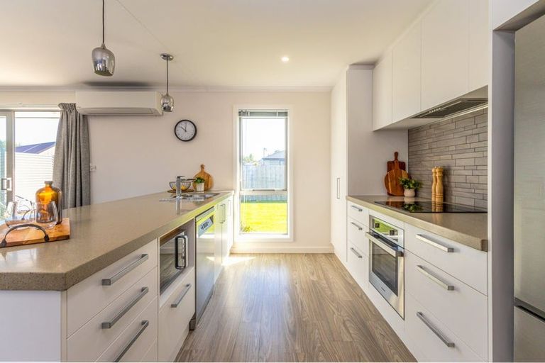 Photo of property in 4 Redhaven Rise, Netherby, Ashburton, 7700