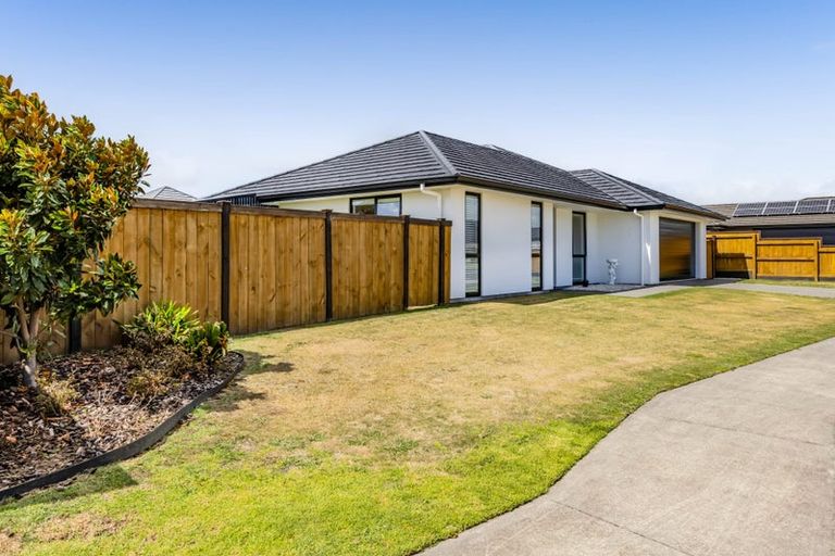 Photo of property in 56 Papawhero Drive, Bell Block, New Plymouth, 4312