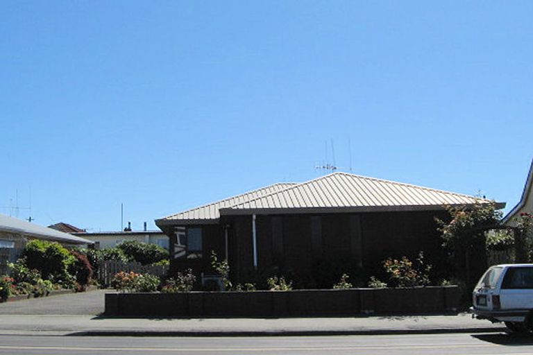 Photo of property in 115 Church Street, Seaview, Timaru, 7910