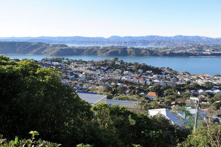 Photo of property in 17a Marewa Road, Hataitai, Wellington, 6021