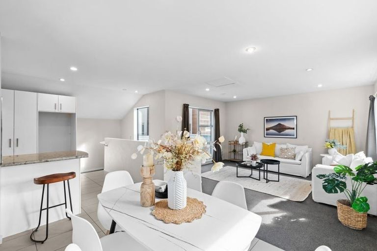 Photo of property in 67b Burke Street, Addington, Christchurch, 8024