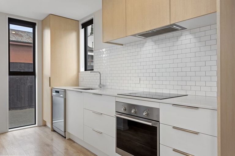 Photo of property in 1/42 Dickens Street, Addington, Christchurch, 8024