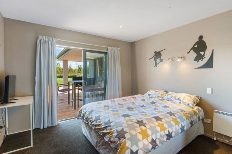 Photo of property in 198b Baileys Road, Ohoka, Kaiapoi, 7692