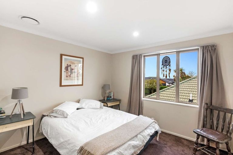 Photo of property in 25 Stallion Avenue, Halswell, Christchurch, 8025