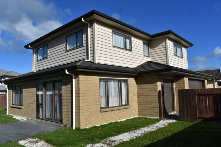 Photo of property in 238 Mark Avenue, Grenada Village, Wellington, 6037