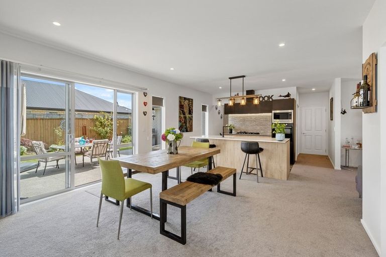 Photo of property in 13 Kotuku Street, Lincoln, 7608