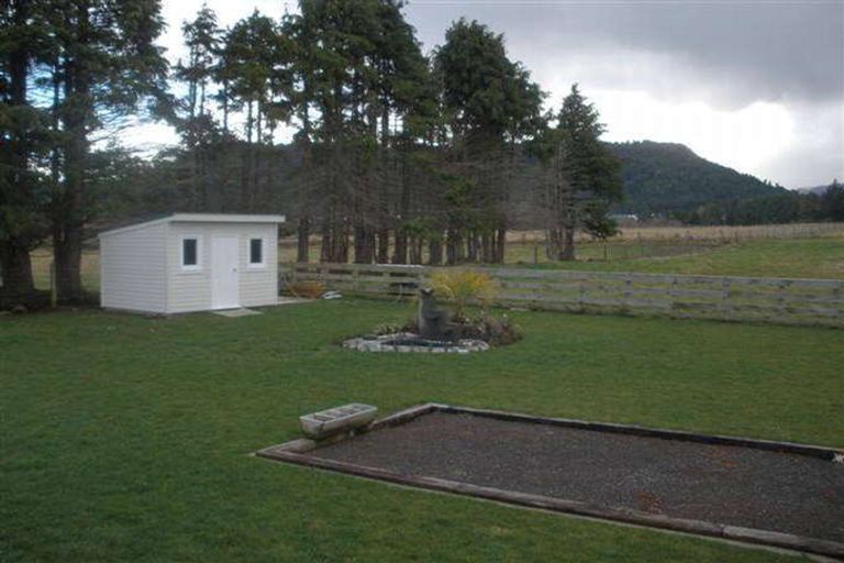 Photo of property in 55 Shannon Street, Ohakune, 4625