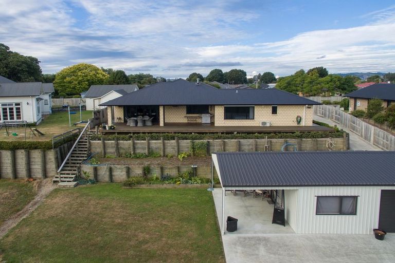 Photo of property in 6a Arnold Street, Leamington, Cambridge, 3432