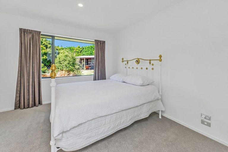 Photo of property in 1897 South Eyre Road, Eyrewell, Rangiora, 7476