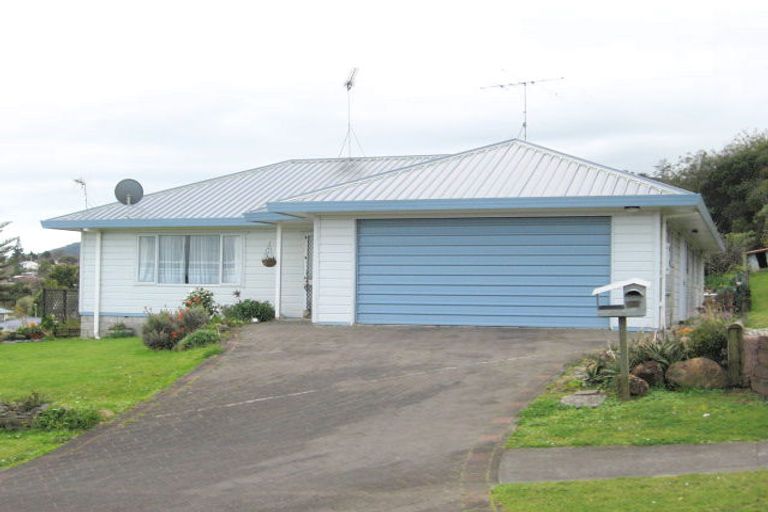 Photo of property in 117 The Booms Avenue, Thames, 3500