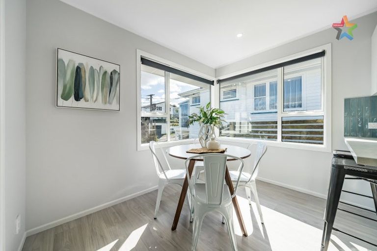 Photo of property in 16 Pollard Street, Wainuiomata, Lower Hutt, 5014