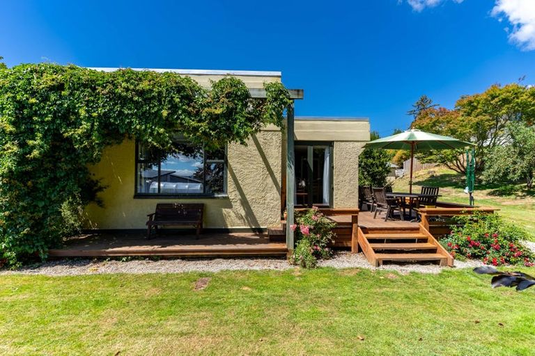 Photo of property in 8 Goodwin Street, Waihola, Milton, 9073