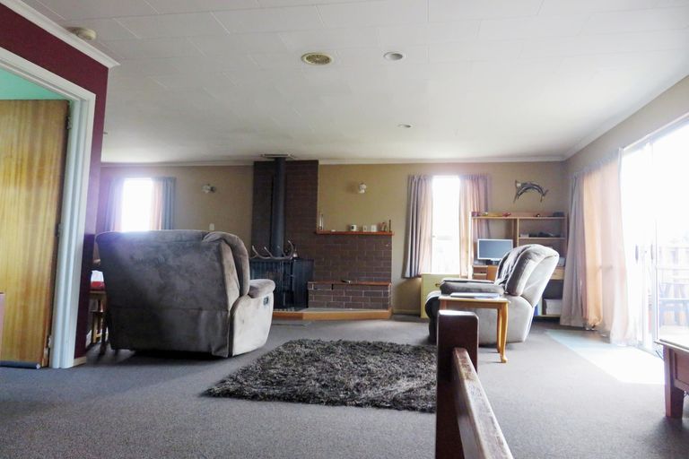 Photo of property in 1 Birkett Street, Temuka, 7920