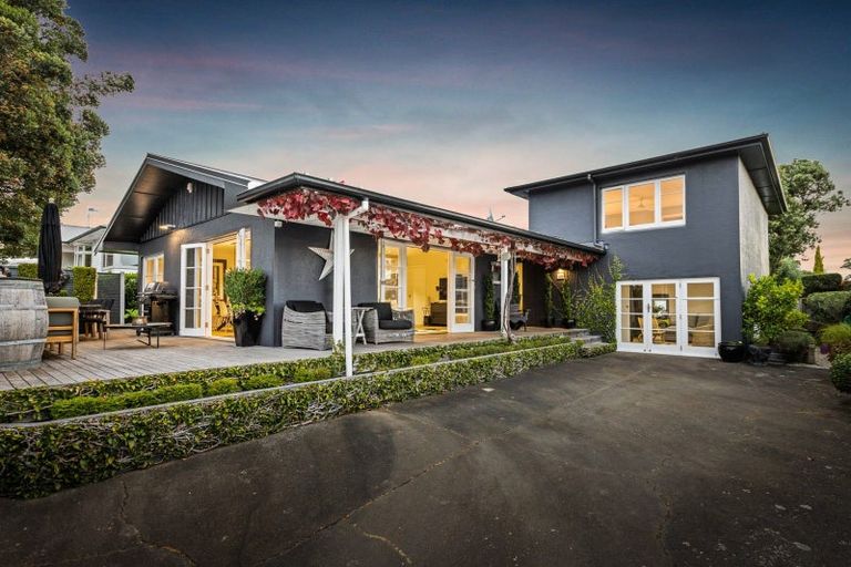 Photo of property in 40 Mchardy Street, Havelock North, 4130