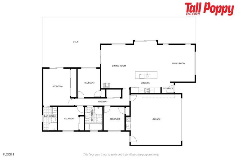 Photo of property in 18 Kens Lane, Sawyers Bay, Port Chalmers, 9023